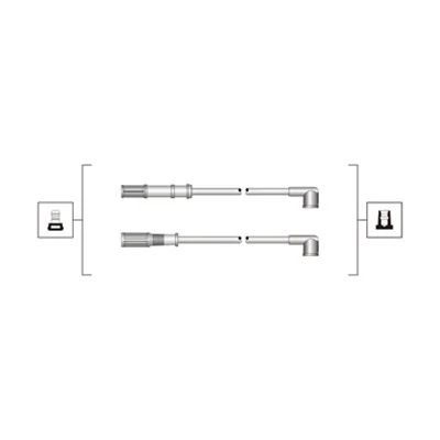 Ignition Cable Kit